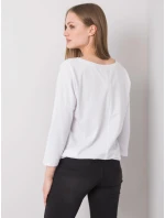 Halenka RV BZ 6673.61 bílá