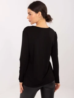 Halenka RV BZ A 160.19P černá