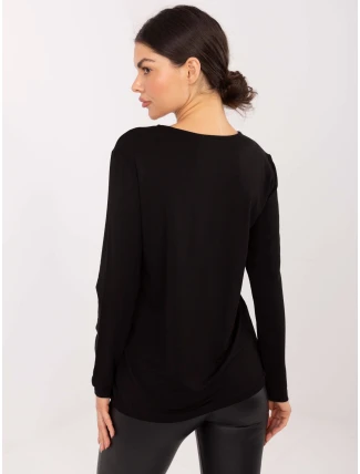 Halenka RV BZ A 160.19P černá