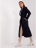 Kabát TW CZ BI 5312 1.31 tmavě modrá
