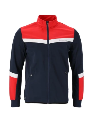 Pánská lehká bunda Whistler Larsow M XCS Jacket