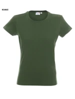 Dámské tričko 22160 - PROMOSTARS