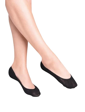 BAVLNĚNÉ PUNČOCHY