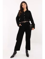 Košile s dlouhým rukávem model 220828 Italy Moda Košile s dlouhým rukávem model 220828 Italy Moda