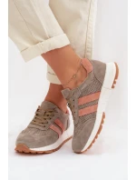 Sportovní obuv  model 224926 Step in style