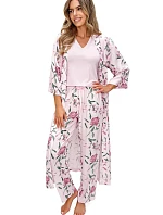 Pyžama  model 228573 Donna