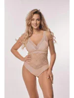 Body Mefemi Desire Cappucino S-XL Body Mefemi Desire Cappucino S-XL
