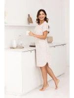 Košile Regina 171 k/r 2XL-3XL W26 dámská