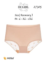 Kalhotky DC Girl 27305 A12