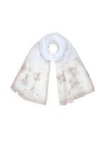 Art Of Polo 23423 Šála Tender Flowers