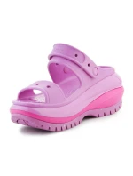 Žabky Crocs Mega Crush Sandal 207989-6WQ