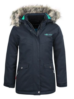 Trollkids Oslo Coat XT Jr nepromokavá bunda 180-609