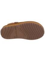 EMU Australia Foy Flatform Micro W13073-CHES Brown 41