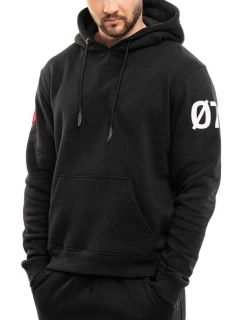 Ozoshi Jukon M mikina OZ93883 pánské