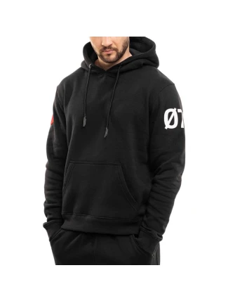 Ozoshi Jukon M mikina OZ93883 pánské