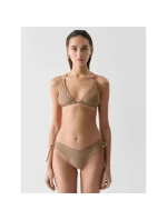 Dámské bikiny Outhorn OTHWSS24UBKBF054-82S