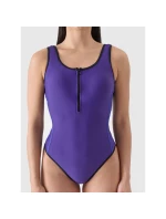 Dámské jednodílné plavky 4F 4FRSS24USWSF069-51S