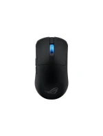 ASUS ROG Harpe Ace Mini Ambidextrous Gaming Mouse RF Wireless + Bluetooth + USB Type-C Optical 42000 DPI ASUS ROG Harpe Ace Mini Ambidextrous Gaming Mouse RF Wireless + Bluetooth + USB Type-C Optical 42000 DPI