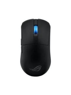 ASUS ROG Harpe Ace Mini Ambidextrous Gaming Mouse RF Wireless + Bluetooth + USB Type-C Optical 42000 DPI