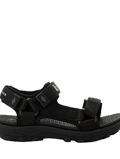 Dětské sandály Lee Cooper černé LCW-26-34-4436K