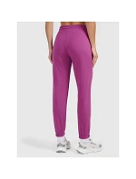 Spodnie dresowe typu jogger damskie 4F 4F 4FWAW26TTROF1754-54S dámské Spodnie dresowe typu jogger damskie 4F 4F 4FWAW26TTROF1754-54S dámské