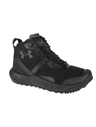 Pánské boty Micro G Valsetz Mid M 3023741-001 - Under Armour