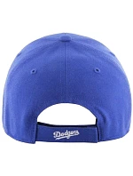47 Brand Los Angeles Dodgers Kšiltovka B-MVP12WBV-RYG 47 Brand Los Angeles Dodgers Kšiltovka B-MVP12WBV-RYG