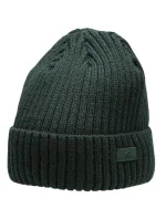 Pánská čepice M H4Z22 CAM009 43S - 4F