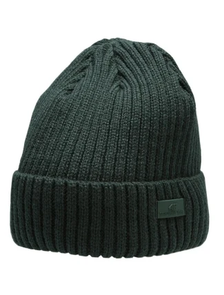 Pánská čepice M H4Z22 CAM009 43S - 4F