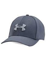 Under Armour Pánská baseballová čepice Blitzing 1376700-044