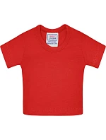 Daiber JN 504 Mini tričko 02.0504 red
