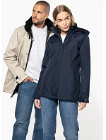 Kariban K 677 Parka 20.K677 red Kariban K 677 Parka 20.K677 red
