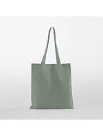 Westford Mill W 161 Taška z bavlny v konverzi 50.0161 dusty green