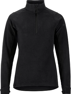 Craft Corporate CORE Explore Fleece Midlayer W Dámská fleecová mikina s 1/4 zipem 81.5247 black