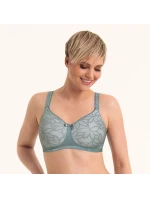 Selena chirurgická podprsenka s pěnovou výztuží 5776X aqua - Anita Care
