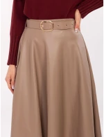 Sukně DHJ SD A1997.76 tmavě lila