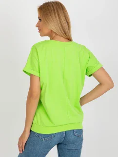 Halenka RV BZ 8537.19 vápno