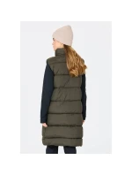 Dámská vesta Whistler AMARETTO