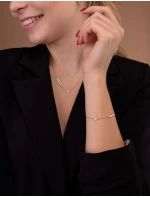 Náramek VUCH Ederne Silver