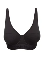 Dámská sportovní podprsenka Light QF4947E - Calvin Klein Dámská sportovní podprsenka Light QF4947E - Calvin Klein