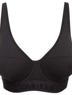 Dámská sportovní podprsenka Light QF4947E - Calvin Klein