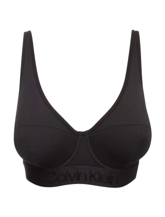 Dámská sportovní podprsenka Light QF4947E - Calvin Klein Dámská sportovní podprsenka Light QF4947E - Calvin Klein