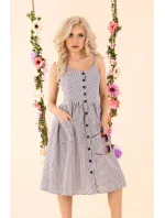 Dámské šaty model P44170 - Merribel