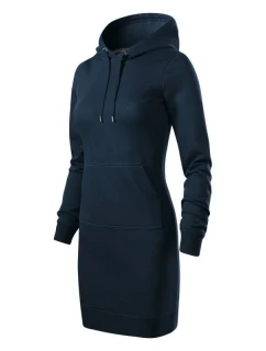 Dámské šaty Snap W MLI-41902černé  - Malfini