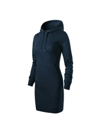 Dámské šaty Snap W MLI-41902černé  - Malfini