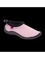 Dámská obuv do vody ZG45 růžovo-černé - Brugi Dámská obuv do vody ZG45 růžovo-černé - Brugi
