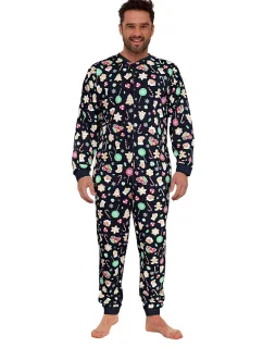 PÁNSKÝ OBLEK DR 196/286 HOME 2