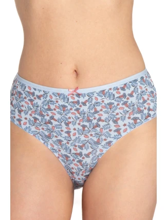 Dámské bikiny FIGS L-122BI-63EX 3-pack Dámské bikiny FIGS L-122BI-63EX 3-pack