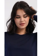 Dámské pyžamo dlouhé Sabrina Dámské pyžamo dlouhé Sabrina