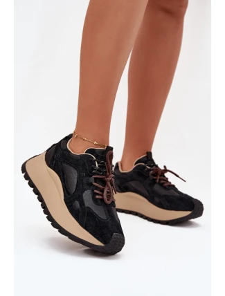 Sportovní obuv  model 216440 Step in style